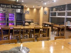 大堂-黄金牧场(明洞总店)