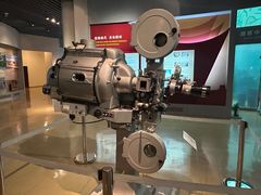 -嘉峪关城市博物馆