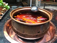 -镇江龙·火锅串串(武侯祠店)