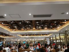 -稻香酒家(天河城店)