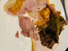 -拉蒂娜·巴西牛排馆 Latina·Brazilian Steakhouse(陆家嘴旗舰店)