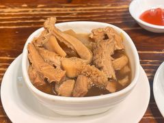 -黄祥华养生堂·炖汤·营养蒸饭(岭南天地店)
