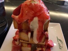 -Let's Taipei 非常烘焙(太古里店)