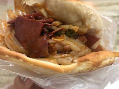 -小陈方酥锅盔(古城总店)