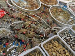 大堂-旺角小渔村(二马路店)