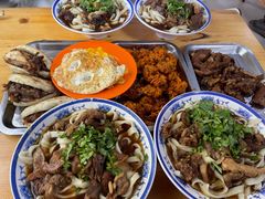 -清真-戏楼王记牛肉面