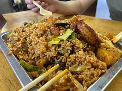 -幸福铁板烧(共和村店)