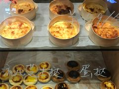 -Juicy Bakery(大学路店)