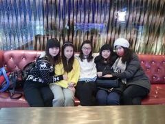 -乐圣量贩KTV自助餐(崇文店)