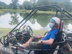 -Club Med地中海俱乐部·桂林度假村