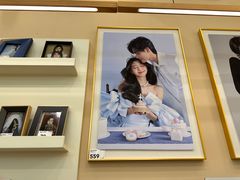 -海马体照相馆(成都来福士广场店)