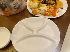 -富龙快餐店(铁西店)