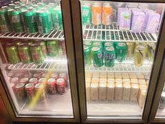 -怡咖啡·自助餐·西安香格里拉