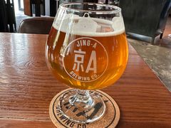 -京A Taproom·精酿餐吧(CBD店)