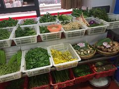 自助取餐区-海埂温馨饭店(金海荟·商业中心店)