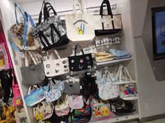 -超级宝可梦中心(东京店)