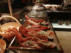 -长沙富力万达文华酒店