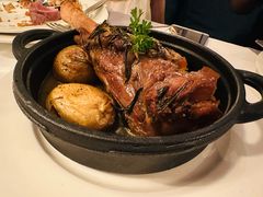 -火车头法国西餐厅