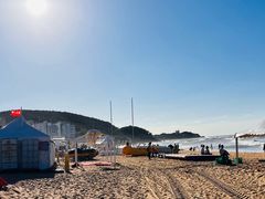 -威海国际海水浴场旅游区