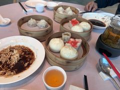 -扬州万怡酒店-中餐厅(文昌中路店)