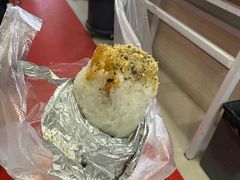 -徐氏糯米包油条(山海关路店)