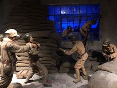 -上海四行仓库抗战纪念馆