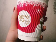 -85度C(北京玉蜓桥二店)