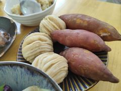 -大自然素食(望桐路店)