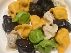 -大锅强·蒸海鲜青岛菜(吾悦广场店)