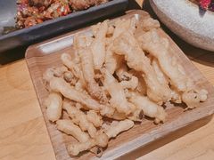 -隔壁老王·家常云南菜(花巷店)