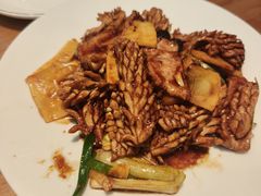 -春水锅贴·传统鲁菜(大明湖店)
