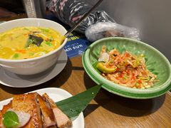 柠檬无骨凤爪-帕蓝·暹罗料理(大学路店)