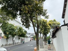 -哑巴生煎(临顿路店)