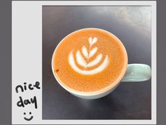 -VESH COFFEE(定西路店)