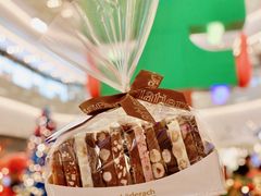 -Laderach 莱德拉(上海环贸iapm店)