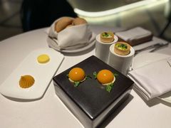 -L'Arome芳芳法国餐厅(仙林金鹰店)