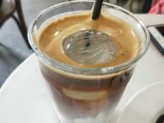 -研途咖啡馆(健康路店)