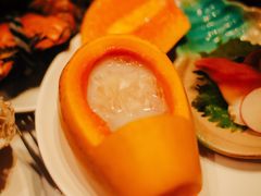 -芭菲盛宴·环球美食(解放碑英利国际店)