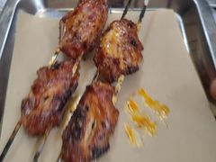 -东仪路传统烤肉