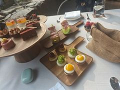 -三嚥阁 La Villa Restaurant