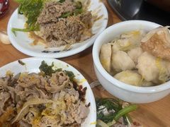 -元盛居(生态大街店)