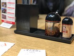 -味千拉面(煌华新纪元购物广场店)