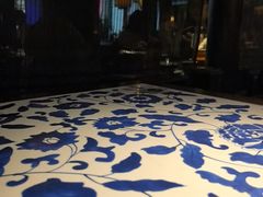 -绿茶餐厅(光谷世界城步行街店)