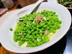 -吃饭皇帝大土家民族菜(荟聚店)