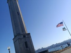 -阿尔卡特拉斯岛