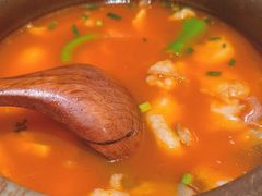 -山石榴·贵州菜(丰盛里店)