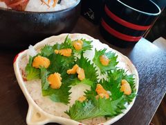 -万岛日本料理铁板烧(万泰国际店)