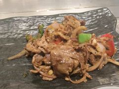 -和风铁板料理(山姆会员店)