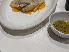-金河半岛园林酒家(金融城店)
