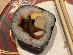 -大起水产回转寿司(道顿堀店)